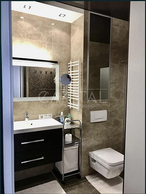 Оренда квартири,  вул. Амосова, Солом'янка Київ - зображення 7