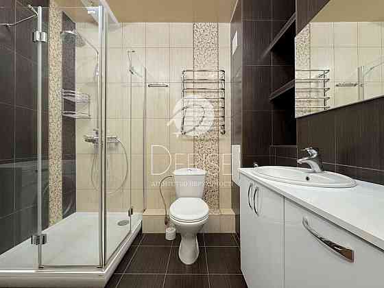 Оренда Урлівська Позняки Дарніцький велика однокімнатна перша здача Киев