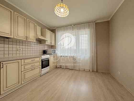 Оренда Урлівська Позняки Дарніцький велика однокімнатна перша здача Киев