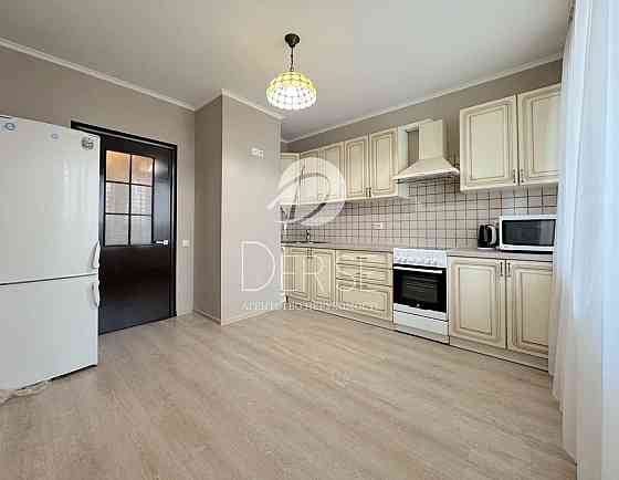 Оренда Урлівська Позняки Дарніцький велика однокімнатна перша здача Киев