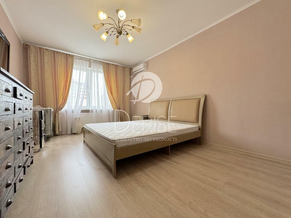 Оренда Урлівська Позняки Дарніцький велика однокімнатна перша здача Киев - изображение 8