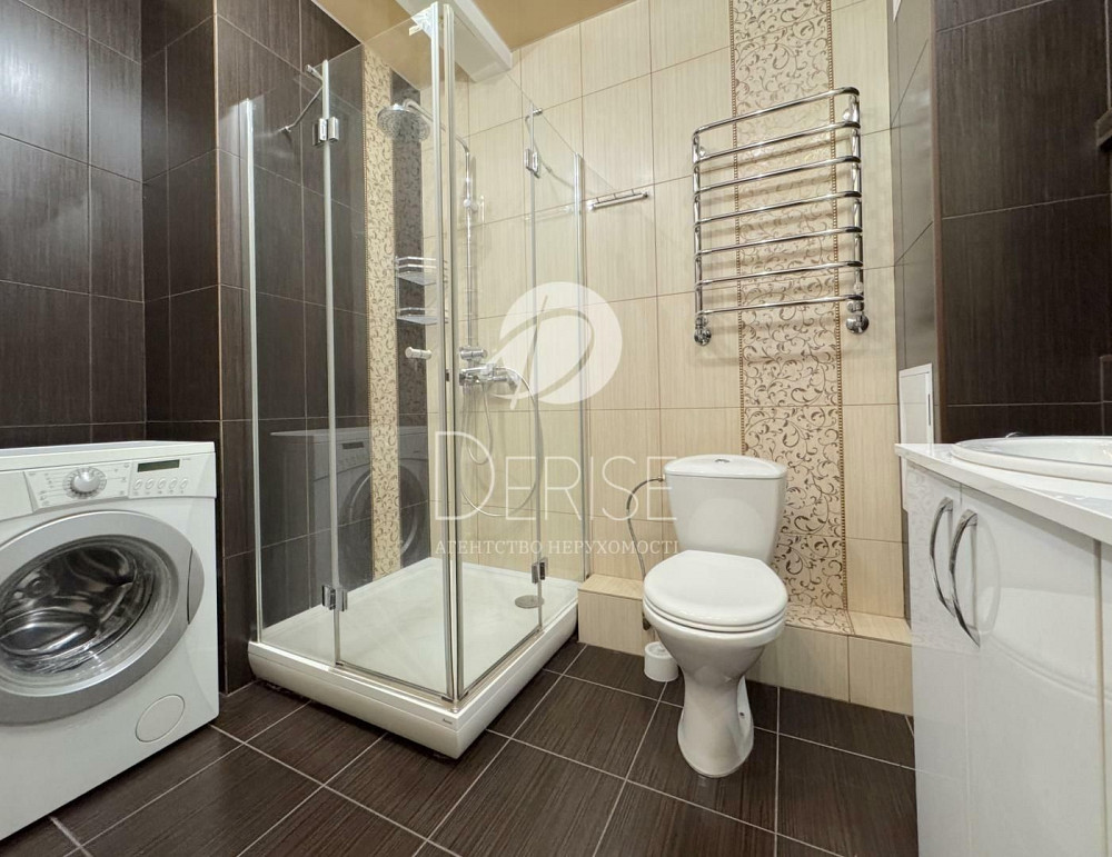 Оренда Урлівська Позняки Дарніцький велика однокімнатна перша здача Киев - изображение 4