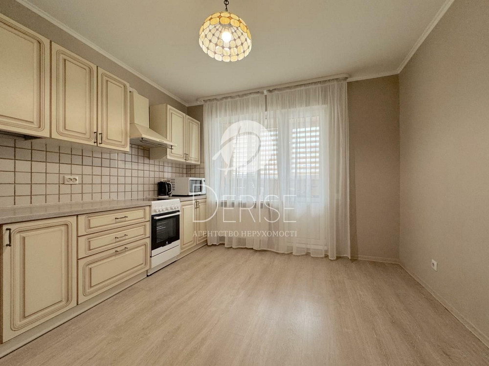 Оренда Урлівська Позняки Дарніцький велика однокімнатна перша здача Киев - изображение 2