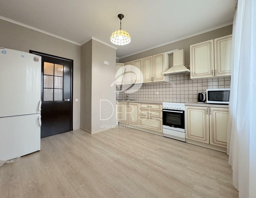 Оренда Урлівська Позняки Дарніцький велика однокімнатна перша здача Киев - изображение 1