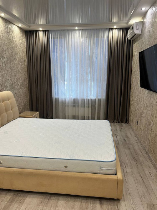 ЖК Телескоп Позняки оренда 1-к квартири з євроремонтом Киев - изображение 6