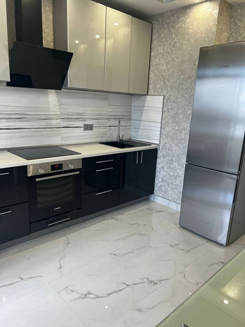 ЖК Телескоп Позняки оренда 1-к квартири з євроремонтом Киев - изображение 4