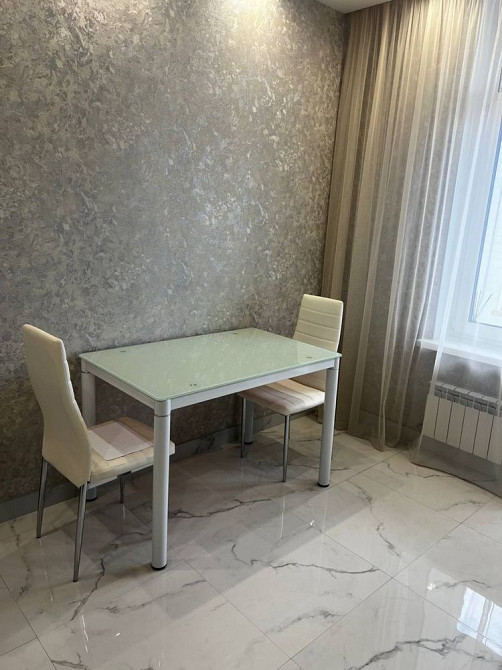 ЖК Телескоп Позняки оренда 1-к квартири з євроремонтом Киев - изображение 3