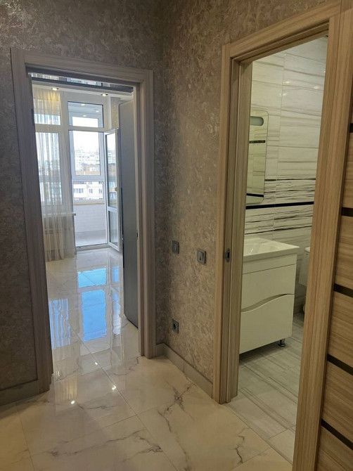 ЖК Телескоп Позняки оренда 1-к квартири з євроремонтом Киев - изображение 7