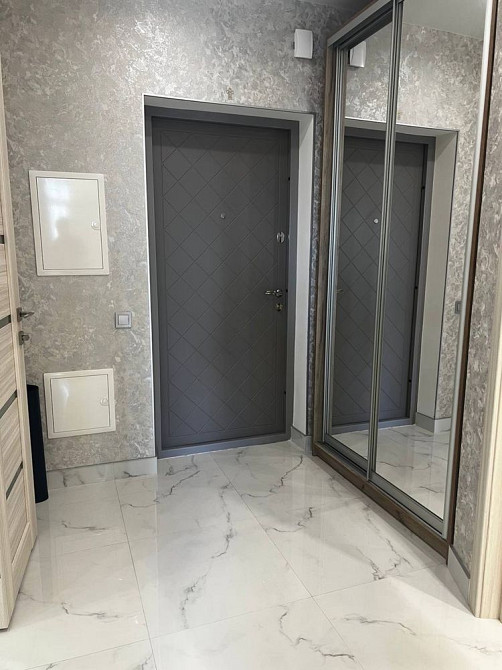 ЖК Телескоп Позняки оренда 1-к квартири з євроремонтом Киев - изображение 8