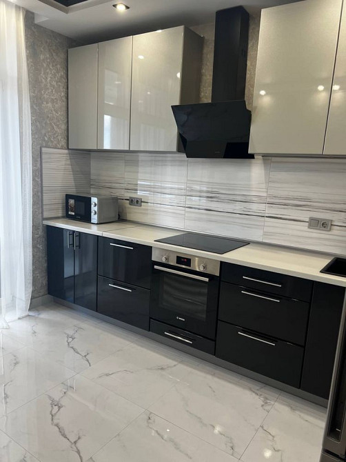 ЖК Телескоп Позняки оренда 1-к квартири з євроремонтом Киев - изображение 2