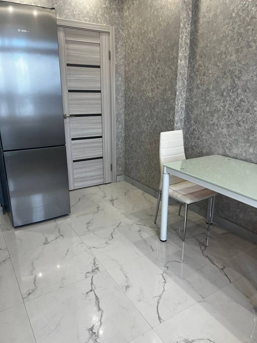 ЖК Телескоп Позняки оренда 1-к квартири з євроремонтом Киев - изображение 5