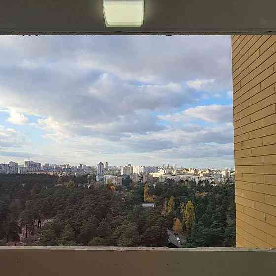 Квартира в ЖК Вудсторія 50м2 Киев