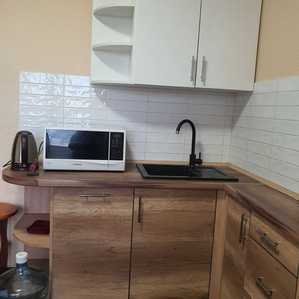 Квартира в ЖК Вудсторія 50м2 Київ - зображення 1