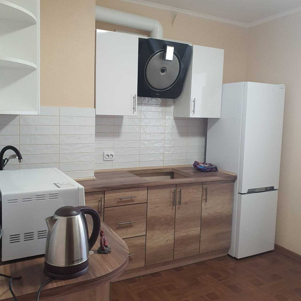 Квартира в ЖК Вудсторія 50м2 Київ - зображення 8