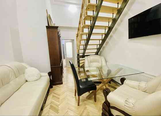 Апартаменти від власника в центрі Ужгорода Соломоново