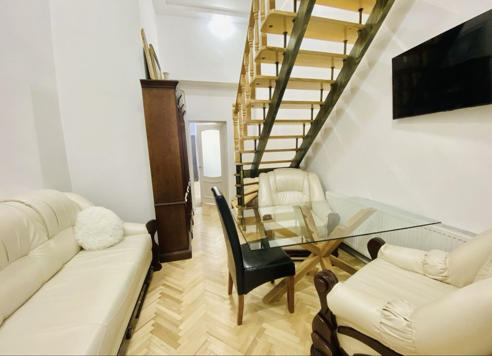 Апартаменти від власника в центрі Ужгорода Соломоново - изображение 6