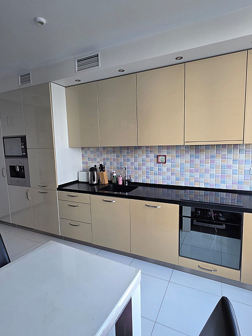 Трикімнатна, євроремонт, вул. Сікорського 1 Киев - изображение 7