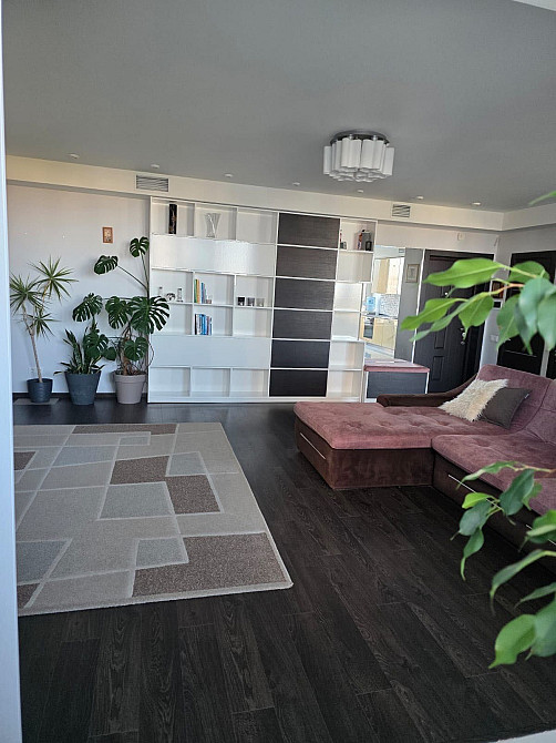 Трикімнатна, євроремонт, вул. Сікорського 1 Киев - изображение 6