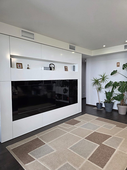 Трикімнатна, євроремонт, вул. Сікорського 1 Киев - изображение 4