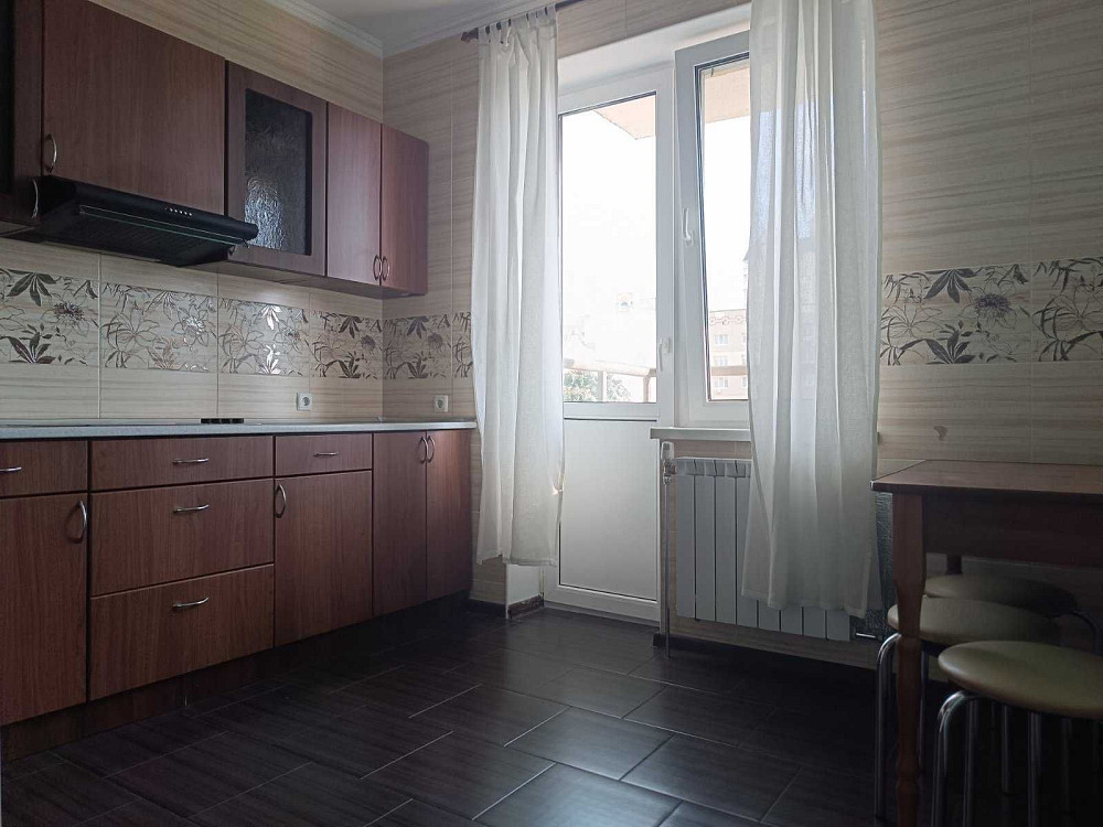 Чудова 1-к 45м2 в новому будинку,Татарка,Лукьянівка,Січових Стрільців Киев - изображение 1