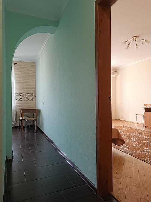 Чудова 1-к 45м2 в новому будинку,Татарка,Лукьянівка,Січових Стрільців Киев - изображение 7