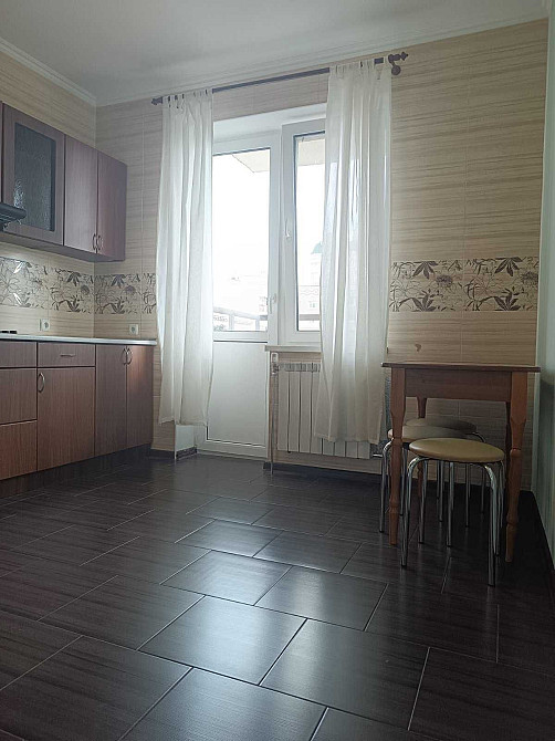 Чудова 1-к 45м2 в новому будинку,Татарка,Лукьянівка,Січових Стрільців Киев - изображение 5