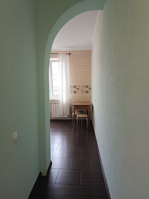 Чудова 1-к 45м2 в новому будинку,Татарка,Лукьянівка,Січових Стрільців Киев - изображение 8