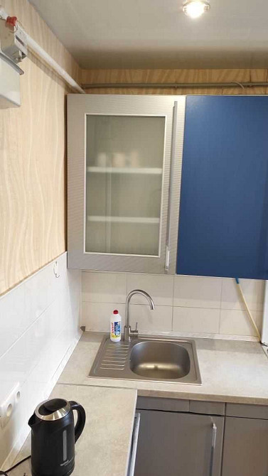 Оренда 2-к квартири на вул. Володимира Великого Львов - изображение 7