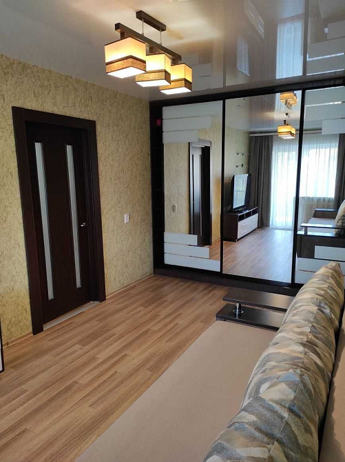 Оренда 2-к квартири на вул. Володимира Великого Львов - изображение 3