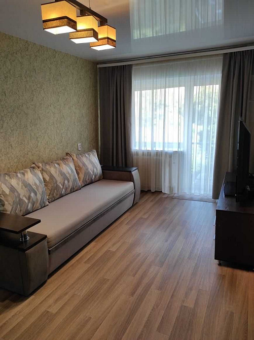 Оренда 2-к квартири на вул. Володимира Великого Львов - изображение 1