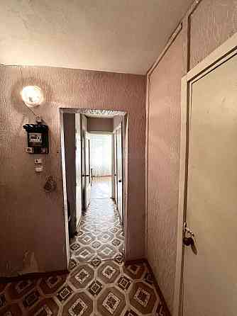 З 20 серпня Здаю 1 кімнатну квартиру на 3 Слобідській Николаев