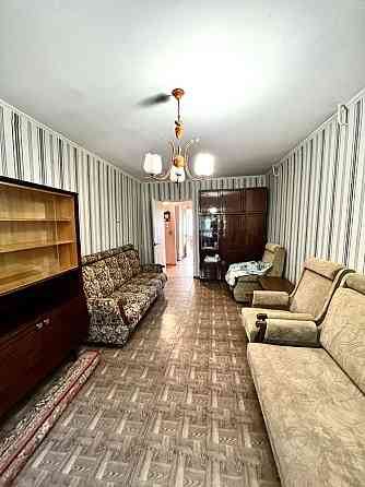 З 20 серпня Здаю 1 кімнатну квартиру на 3 Слобідській Николаев