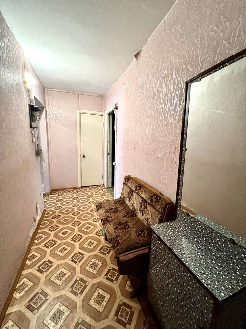 З 20 серпня Здаю 1 кімнатну квартиру на 3 Слобідській Николаев - изображение 5