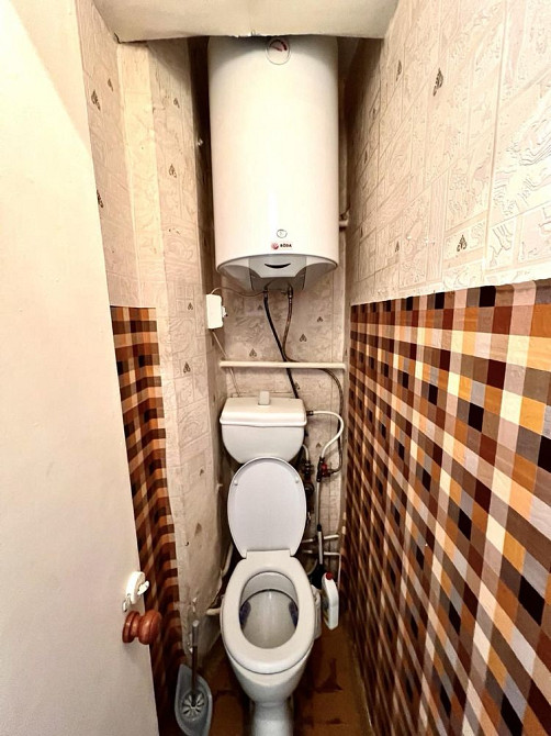 З 20 серпня Здаю 1 кімнатну квартиру на 3 Слобідській Николаев - изображение 7