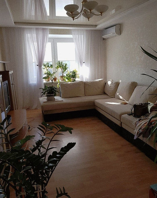 Сдам 3ю квартиру на Красном Камне Днепр - изображение 8