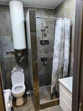 Аренда 1-к квартиры в НОВОМ ДОМЕ, ул. Камянская 127 м. Вырлиця. Киев