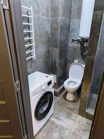 Аренда 1-к квартиры в НОВОМ ДОМЕ, ул. Камянская 127 м. Вырлиця. Киев