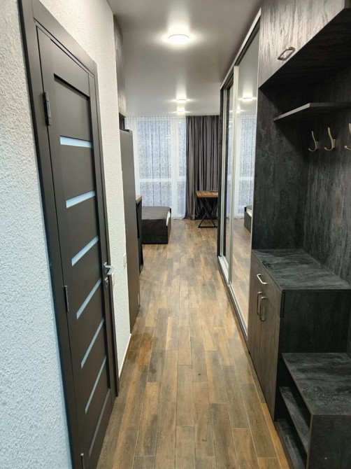 Аренда 1-к квартиры в НОВОМ ДОМЕ, ул. Камянская 127 м. Вырлиця. Київ - зображення 7