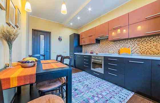 Оренда Квартира 2К 55м2 Лобановського Київ