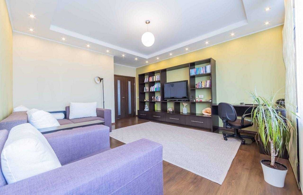 Оренда Квартира 2К 55м2 Лобановського Київ - зображення 3