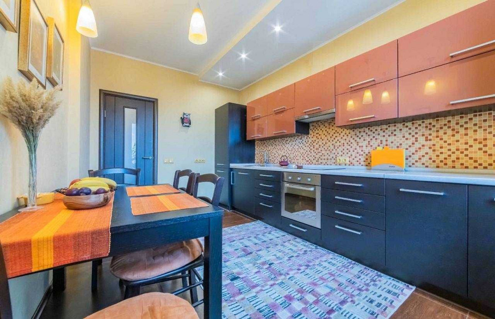 Оренда Квартира 2К 55м2 Лобановського Київ - зображення 1