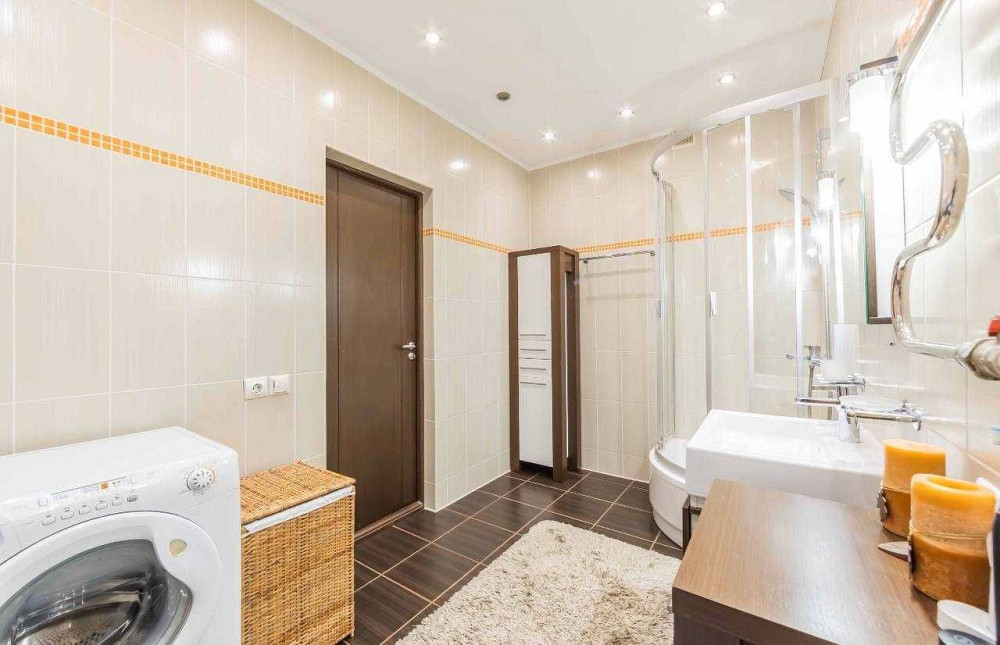 Оренда Квартира 2К 55м2 Лобановського Київ - зображення 7