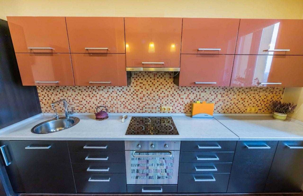 Оренда Квартира 2К 55м2 Лобановського Київ - зображення 2