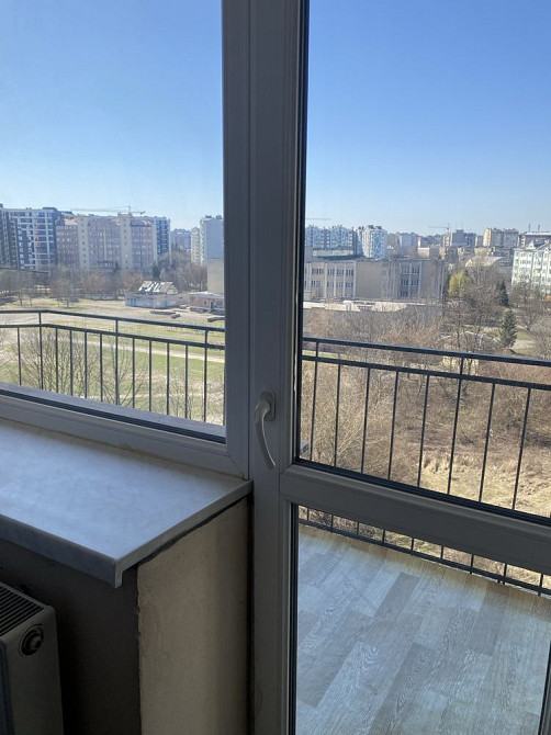 Здається в оренду 2х квартира по вул Хіміків 21 Ивано-Франковск - изображение 8