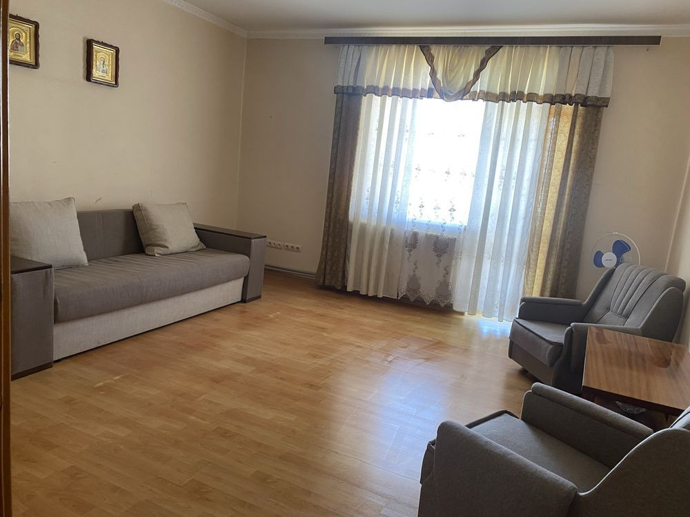 Здається в оренду 2х квартира по вул Хіміків 21 Ивано-Франковск - изображение 1