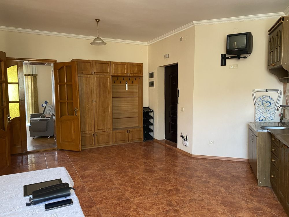 Здається в оренду 2х квартира по вул Хіміків 21 Ивано-Франковск - изображение 7