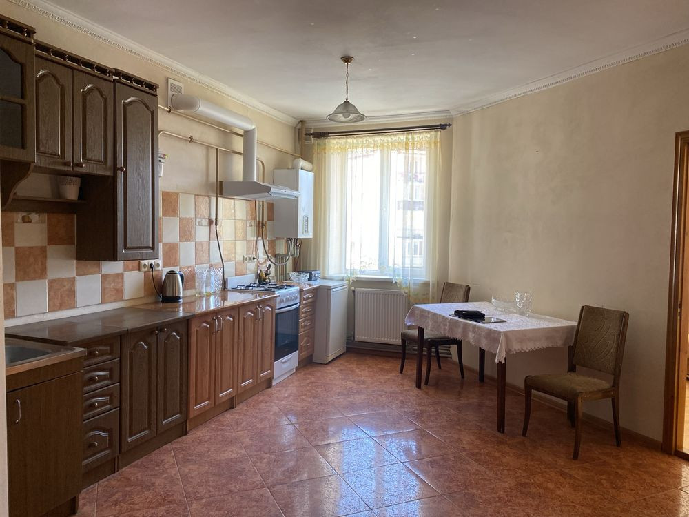 Здається в оренду 2х квартира по вул Хіміків 21 Ивано-Франковск - изображение 6