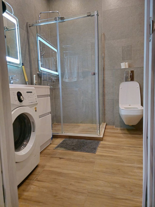 Сдам 1 комн квартиру в ЖК Парк Совиньон Одеса - зображення 4