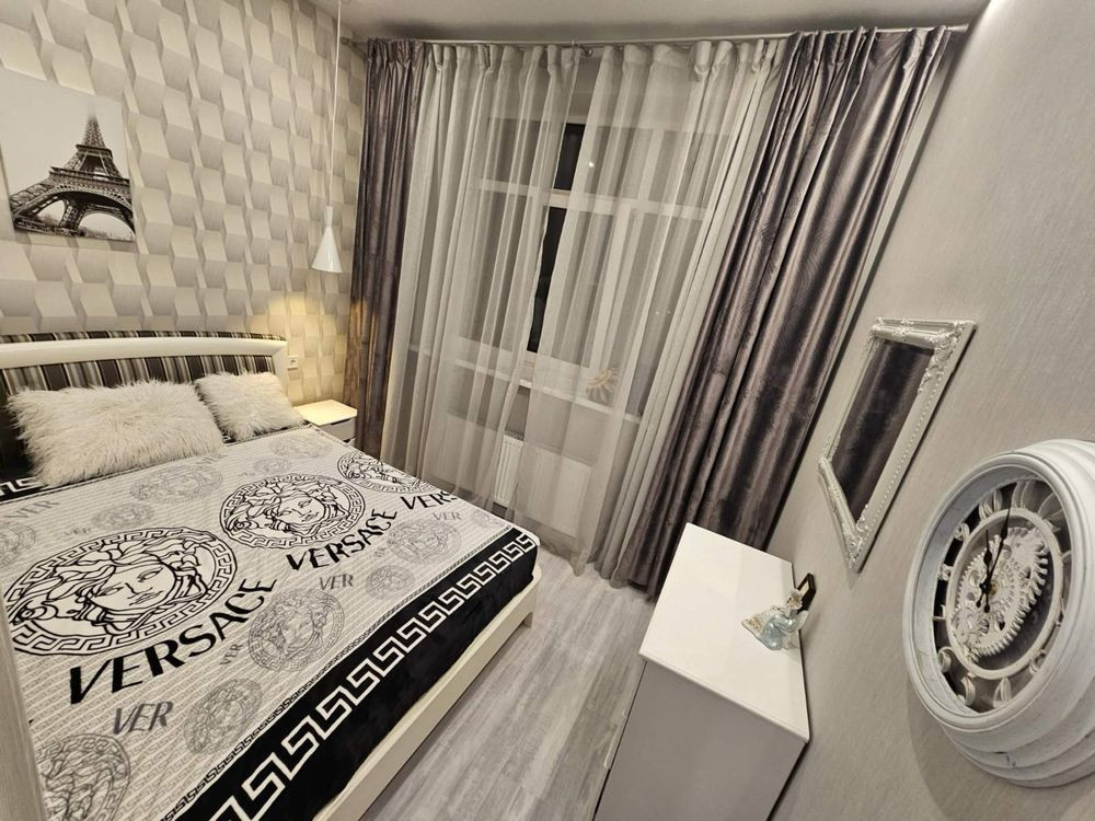 Сдам 1 комн квартиру в ЖК Парк Совиньон Одеса - зображення 1