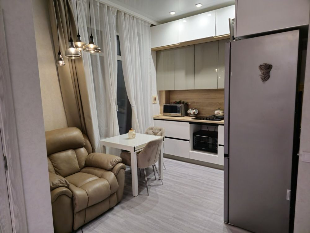 Сдам 1 комн квартиру в ЖК Парк Совиньон Одеса - зображення 7